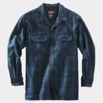 Best Wool Shirts